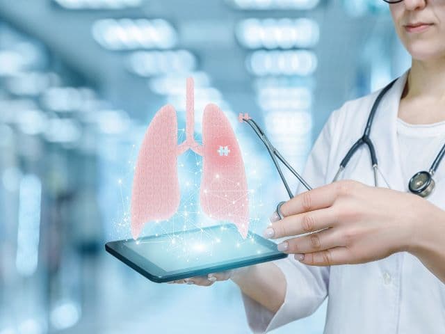 Engaging Artificial Intelligence (AI) in Pneumonia Management