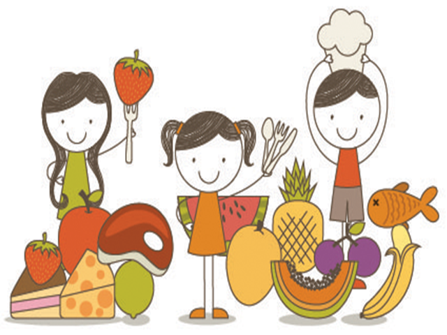 Early Life Nutrition For A Child's Optimal Neurocognitive Development